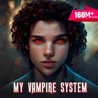 My Vampire System