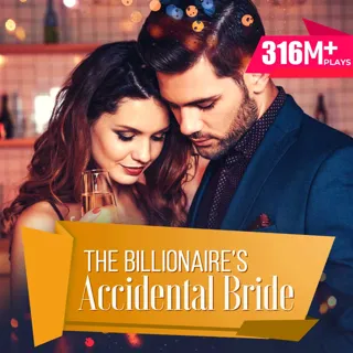 The Billionaire's Accidental Bride