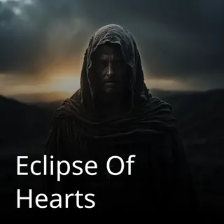 Eclipse Of Hearts