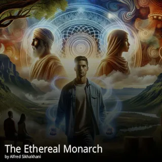 The Ethereal Monarch The Ethereal Monarch
