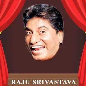 Evenings with Raju Srivastav Evenings with Raju Srivastav