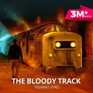 The Bloody Track 