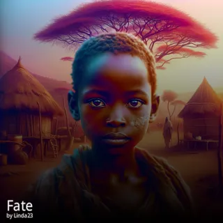 Farida’s Fate Farida’s Fate