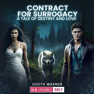 Contract For Surrogacy: A Tale of Destiny and Love