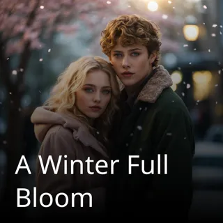 A Winter Full Bloom A Winter Full Bloom
