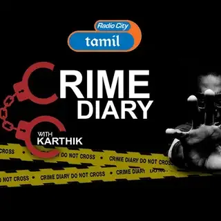 Crime Diary