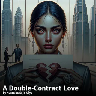 A Double-Contract Love A Double-Contract Love