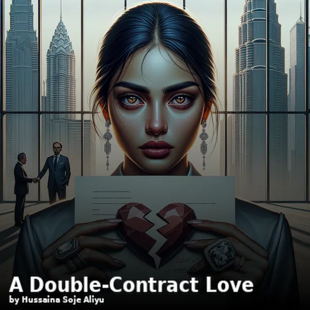 A Double-Contract Love A Double-Contract Love