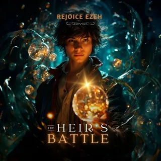 The Heir's Battle The Heir's Battle