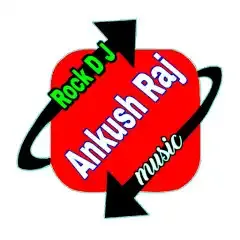 Rock D J Ankush Raj's Show