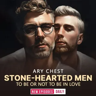 Stonehearted Men: To Be or Not to Be in Love Stonehearted Men: To Be or Not to Be in Love