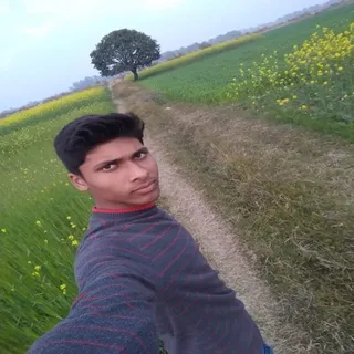 Abhishek maurya show