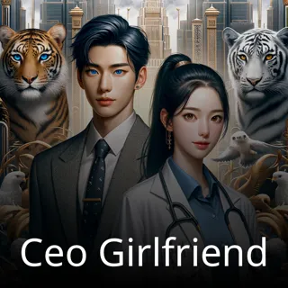 Ceo Girlfriend Ceo Girlfriend
