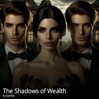 Wealth's Shadow Wealth's Shadow