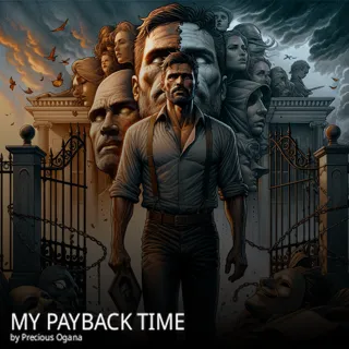 My Payback Time My Payback Time