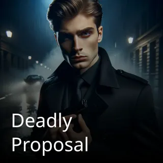 Deadly Proposal Deadly Proposal