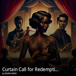 Curtain Call for Redemption Curtain Call for Redemption