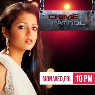 Crime Patrol