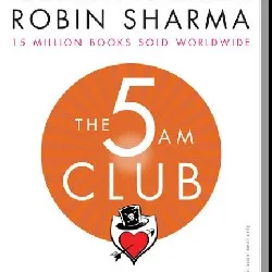 5 am Club 5 am Club