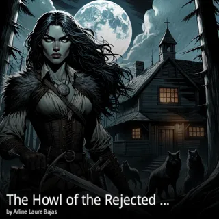 The Howl of the Rejected Luna