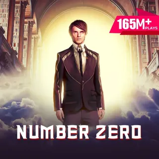 Number Zero 