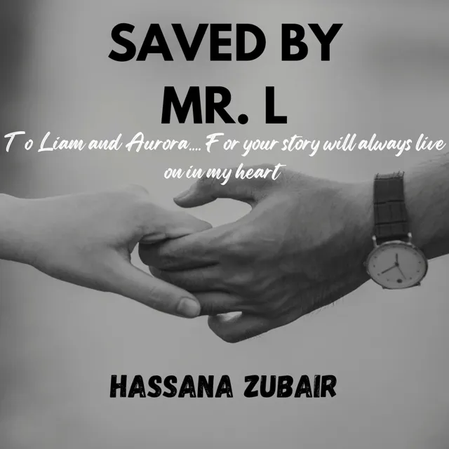 Saved By Mr. L Saved By Mr. L