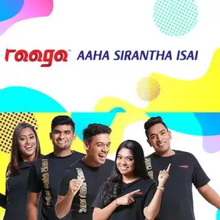 Ithu Epedi Irukku