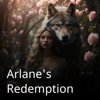Arlane's Redemption