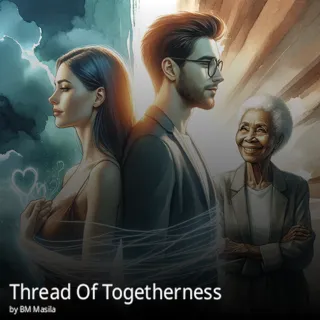 Thread Of Togetherness Thread Of Togetherness