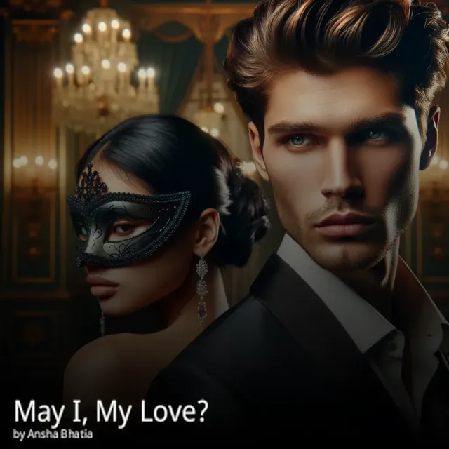 May I, My Love? May I, My Love?