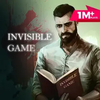 Invisible Game | इनविज़िबल गेम | Author - नीलेश कटारिया Invisible Game | इनविज़िबल गेम | Author - नीलेश कटारिया