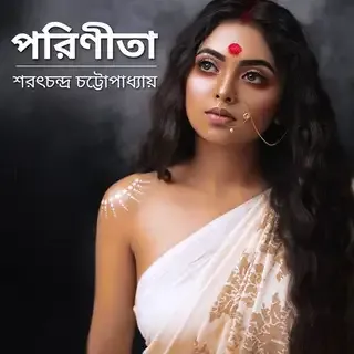 পরিণীতা | Porinita | লেখক - শরৎচন্দ্র চট্টোপাধ্যায়
