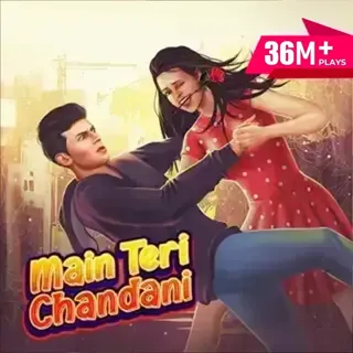 Main Teri Chandani 