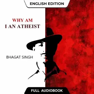 Why I Am an Atheist - Full Audiobook (English) Why I Am an Atheist - Full Audiobook (English)