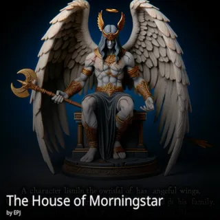 The House of Morningstar