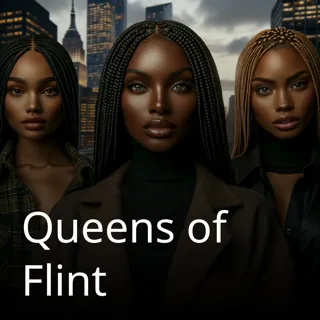 Queens of Flint Queens of Flint