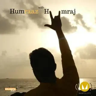 Humraaz with Humraj Humraaz with Humraj