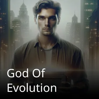 God Of Evolution
