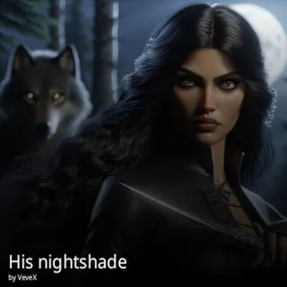 Nightshade Nightshade