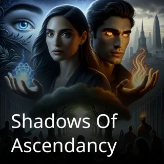 Shadows of Ascendancy Shadows of Ascendancy