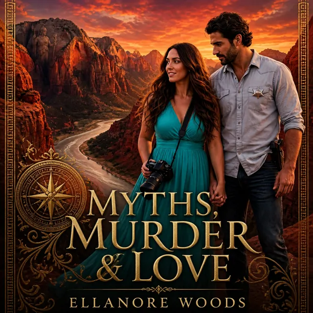 Myths, Murder & Love Myths, Murder & Love