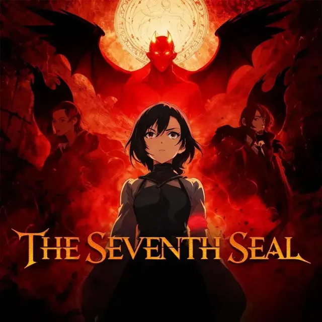 The Seventh Seal The Seventh Seal