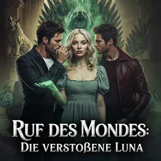 Ruf Des Mondes: Die Verstoßene Luna Ruf Des Mondes: Die Verstoßene Luna