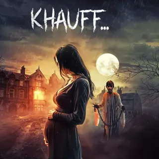 Khauff... Khauff...
