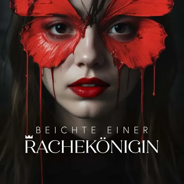 Beichte Einer Rachekönigin Beichte Einer Rachekönigin