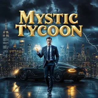 Mystic Tycoon Mystic Tycoon