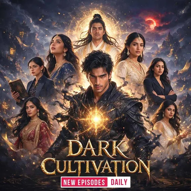 Dark Cultivation Dark Cultivation
