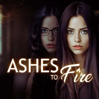 Ashes to Fire cover art