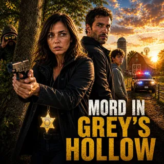 Mord in Grey's Hollow Mord in Grey's Hollow