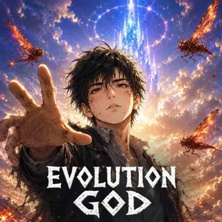 Evolution God Evolution God